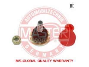 MASTER-SPORT 11592-PCS-MS atramos/vairo trauklė 
 Ašies montavimas/vairavimo mechanizmas/ratai -> Sujungimai -> Atramos/vairo trauklė
3640 28, 3640 34, 95 028 039, 96 233 739