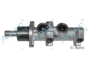 APEC braking MCY375 pagrindinis cilindras, stabdžiai 
 Stabdžių sistema -> Pagrindinis stabdžių cilindras
4601N6, 9949592, 4601N6, MC3033