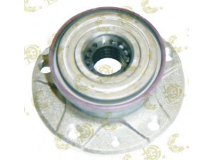 AUTOKIT 01.97134 rato guolio komplektas 
 Ašies montavimas/vairavimo mechanizmas/ratai -> Rato stebulė/montavimas -> Rato guolis
46531237