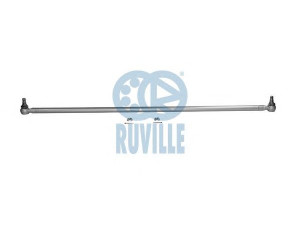 RUVILLE 910176 centrinės trauklės mazgas
001 460 62 05, 002 460 12 05