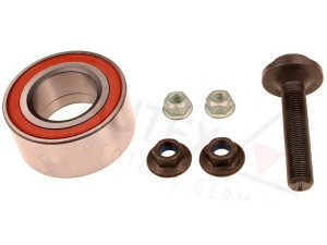 AUTEX 802040 rato guolio komplektas 
 Ašies montavimas/vairavimo mechanizmas/ratai -> Rato stebulė/montavimas -> Rato guolis
4B0 498 625 A, 4B0 498 625 A, 8D0 498 625 B