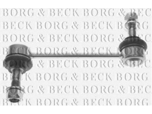 BORG & BECK BDL7219 šarnyro stabilizatorius 
 Ašies montavimas/vairavimo mechanizmas/ratai -> Stabilizatorius/fiksatoriai -> Savaime išsilyginanti atrama
82 00 686 016, 8200265217, 8200686016