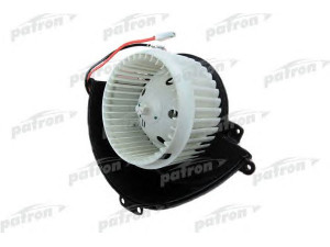 PATRON PFN072 vidaus pūtiklis 
 Šildymas / vėdinimas -> Orpūtė/dalys
18 45 002, 18 45 059, 18 45 099