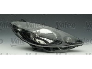 VALEO 088924 priekinis žibintas 
 Kėbulas -> Priekinis žibintas/dalys -> Priekinis žibintas/įterp.
6206-52, 620652
