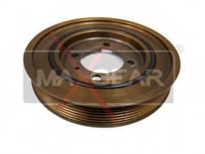 MAXGEAR 30-0064 skriemulys, alkūninis velenas 
 Diržinė pavara -> Dirželio skriemulys
56 14 441, 97353964
