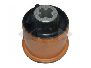 SPIDAN 411749 stebulės laikiklio įvorė 
 Ašies montavimas/vairavimo mechanizmas/ratai -> Ašies atrama/ašies korpusas/ašies montavimas -> Pasukamojo veleno sujungimas
5131 C6, 5131 C6