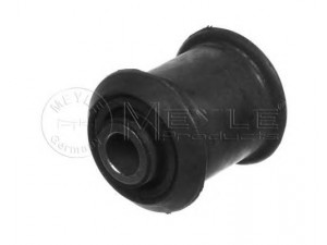 MEYLE 614 035 0018 įvorė, valdymo svirties montavimas 
 Ašies montavimas/vairavimo mechanizmas/ratai -> Valdymo svirtis/pasukamosios svirties sujungimas -> Montavimas/sutvirtinimas
51748652, 51748653, 03 52 364, 3 52 364