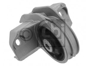 FEBI BILSTEIN 09480 variklio montavimas 
 Variklis -> Variklio montavimas -> Variklio montavimo rėmas
77 00 805 733