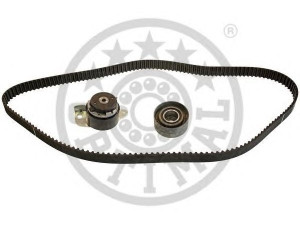 OPTIMAL SK-1645 paskirstymo diržo komplektas 
 Techninės priežiūros dalys -> Papildomas remontas
77 01 469 820