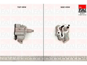 FAI AutoParts OP04 alyvos siurblys 
 Variklis -> Tepimas -> Alyvos siurblys/dalys -> Alyvos siurblys
1490252, 712M6600AA
