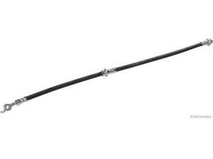 MAGNETI MARELLI 600000105710 stabdžių žarnelė
46210-9U01A, 46210-AX606