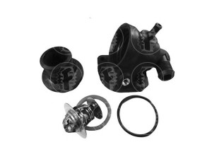 FARE SA 3814 termostatas, aušinimo skystis 
 Aušinimo sistema -> Termostatas/tarpiklis -> Thermostat
1086282, 1093991, 89FF8575AB