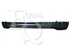 EQUAL QUALITY L01780 buferis 
 Kėbulas -> Transporto priemonės galas -> Buferis/dalys
58381-05020