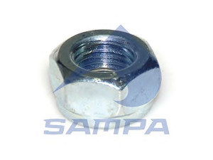 SAMPA 104.102 veržlė
913004 014001, 913004 014002, 913004014001
