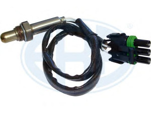 ERA 570089 lambda jutiklis 
 Išmetimo sistema -> Jutiklis/zondas
855322, 855323, 855325, 855336