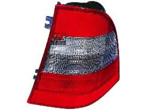 VAN WEZEL 3085932 kombinuotas galinis žibintas 
 Kėbulas -> Šviesos -> Kombinuotas galinis žibintas/dalys -> Kombinuotas galinis žibintas
163-820-02-64, 163-820-04-64, 1638200264