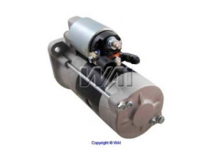WAIglobal 33296N starteris 
 Elektros įranga -> Starterio sistema -> Starteris
56041579AA, M002T88371, M2T88371