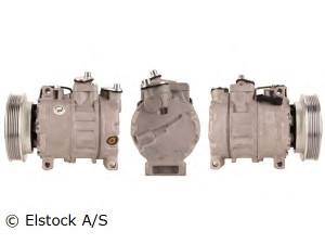ELSTOCK 51-0195 kompresorius, oro kondicionierius 
 Oro kondicionavimas -> Kompresorius/dalys
46536396, 46775094, 60814101, 60815796