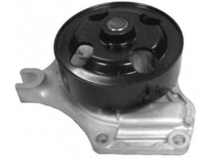 AISIN WPZ-921 vandens siurblys 
 Aušinimo sistema -> Vandens siurblys/tarpiklis -> Vandens siurblys
ZJ01-15-010A, ZJ01-15-010B, ZJ01-15-010C