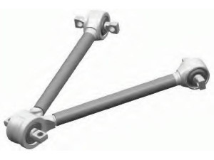 STELLOX 84-11702-SX vikšro valdymo svirtis
81432706087