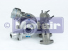 MOTAIR TURBOLADER 335768 kompresorius, įkrovimo sistema 
 Išmetimo sistema -> Turbokompresorius
038253010K, 038253010KV, 038253010KX
