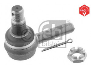 FEBI BILSTEIN 28412 skersinės vairo trauklės galas
001 460 21 48, 000 460 78 48, 001 460 21 48