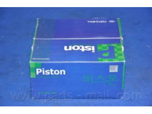 PARTS-MALL PXMSA-033C stūmoklis 
 Variklis -> Cilindrai/stūmokliai
2341042892