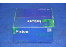 PARTS-MALL PXMSA-033C stūmoklis 
 Variklis -> Cilindrai/stūmokliai
2341042892
