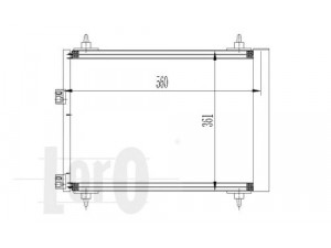 LORO 038-016-0007 kondensatorius, oro kondicionierius 
 Oro kondicionavimas -> Kondensatorius
6455AA