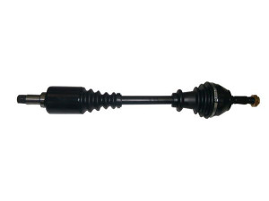 DEPA 3066800 kardaninis velenas 
 Ratų pavara -> Kardaninis velenas
3272L5, 95640036, 95655262