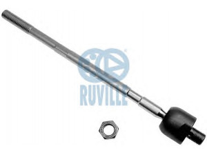 RUVILLE 917309 vidinė skersinė vairo trauklė 
 Vairavimas -> Vairo mechanizmo sujungimai
MB243329