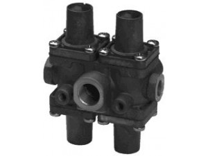 WABCO 934 702 380 0 kelių grandinių apsauginis vožtuvas 
 Suspausto oro sistema -> Vožtuvai/suspausto oro sistema -> Kelių grandinių apsauginis vožtuvas
0644243, 04771458, 500005444, 61599534
