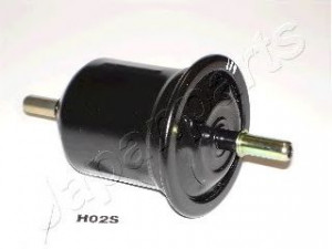 JAPANPARTS FC-H02S kuro filtras 
 Techninės priežiūros dalys -> Papildomas remontas
31911-3A000