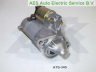AES ATS-345 starteris
2810011090, 2810011150