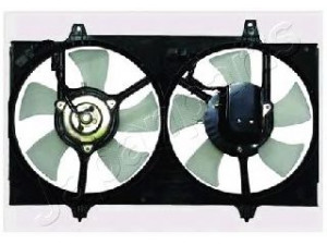 JAPANPARTS VNT211010 ventiliatorius, radiatoriaus
214815B600, 214832B500, 21486IE400