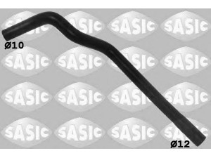 SASIC 3404151 radiatoriaus žarna 
 Aušinimo sistema -> Žarnelės/vamzdeliai/sujungimai -> Radiatoriaus žarnos
7700432757, 7700830103
