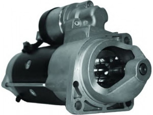 PRESTOLITE ELECTRIC 860815 starteris
113760, 1387381, 1387381R, 1387383