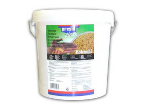 PRESTO 604281 rankų valikliai 
 presto Handreinig.Holzmehl 10l
