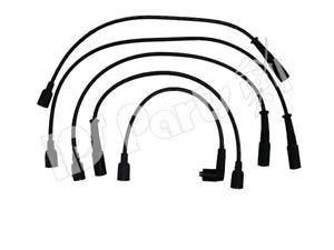 IPS Parts ISP-8100 uždegimo laido komplektas
22450-16B27, 22450-19B27, 7613942