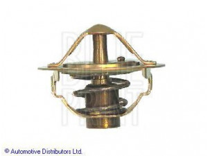 BLUE PRINT ADN19202 termostatas, aušinimo skystis 
 Aušinimo sistema -> Termostatas/tarpiklis -> Thermostat
8-97062-818-0, 8-97094-283-0, 21200-G3100