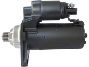 HELLA 8EA 738 258-721 starteris 
 Elektros įranga -> Starterio sistema -> Starteris
0AH 911 023 B, 0AH 911 023 BX
