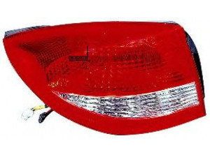 VAN WEZEL 8316922 kombinuotas galinis žibintas 
 Kėbulas -> Šviesos -> Kombinuotas galinis žibintas/dalys -> Kombinuotas galinis žibintas
82402-FD070