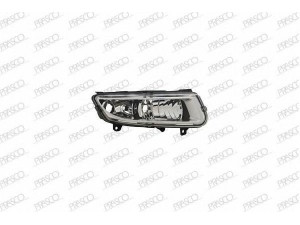 PRASCO VW0234424 rūko žibintas 
 Elektros įranga -> Pagalbiniai žibintai/dalys -> Rūko žibintas/dalys -> Rūko žibintas/įterp.
6R0941061B