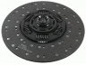 SACHS 1878 080 034 sankabos diskas 
 Sankaba/dalys -> Sankabos diskas
52RS020390, 1140537, 504029031