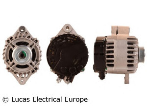 LUCAS ELECTRICAL LRA02330 kintamosios srovės generatorius 
 Elektros įranga -> Kint. sr. generatorius/dalys -> Kintamosios srovės generatorius
31400-80E10, 31400-83E10