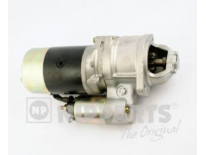 NIPPARTS J5211014 starteris 
 Elektros įranga -> Starterio sistema -> Starteris
23300-31W03, 23300-31W04, 23300-V0602