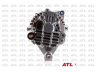 ATL Autotechnik L 69 380 kintamosios srovės generatorius 
 Elektros įranga -> Kint. sr. generatorius/dalys -> Kintamosios srovės generatorius
A 3 T A0791, A 3 T A0791A, MD 313 395