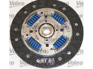 VALEO 801298 sankabos komplektas