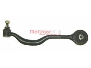METZGER 58017201 vikšro valdymo svirtis 
 Ašies montavimas/vairavimo mechanizmas/ratai -> Valdymo svirtis/pasukamosios svirties sujungimas -> Vairo trauklės (valdymo svirtis, išilginis balansyras, diago
31121124954, 31121125549, 31121125551