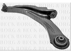 BORG & BECK BCA7026 vikšro valdymo svirtis 
 Ašies montavimas/vairavimo mechanizmas/ratai -> Valdymo svirtis/pasukamosios svirties sujungimas -> Vairo trauklės (valdymo svirtis, išilginis balansyras, diago
545050510R, 545055711R